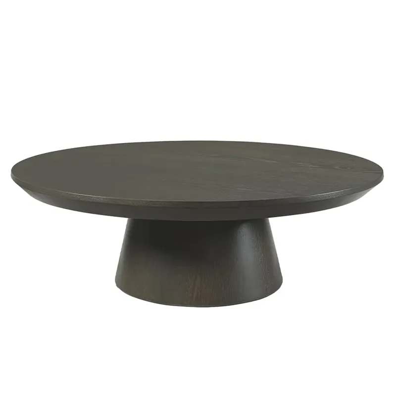 Cloud soffbord 120 cm Dark grey Begränsat antal